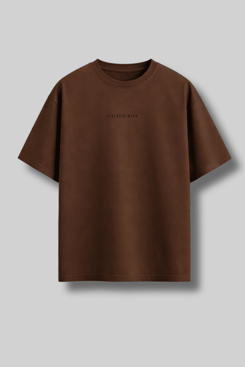 SI Oversized Premium Minimalista